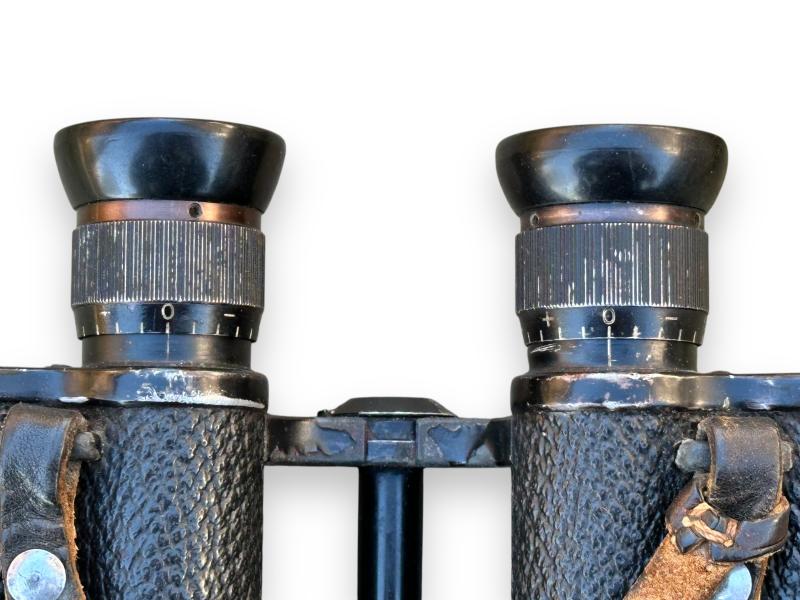 WH (HEER) 6x30 Dienstglas -bek-