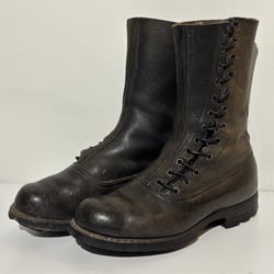 LW FJ Paratrooper Paul Hoffman "Side-Lace" Boots