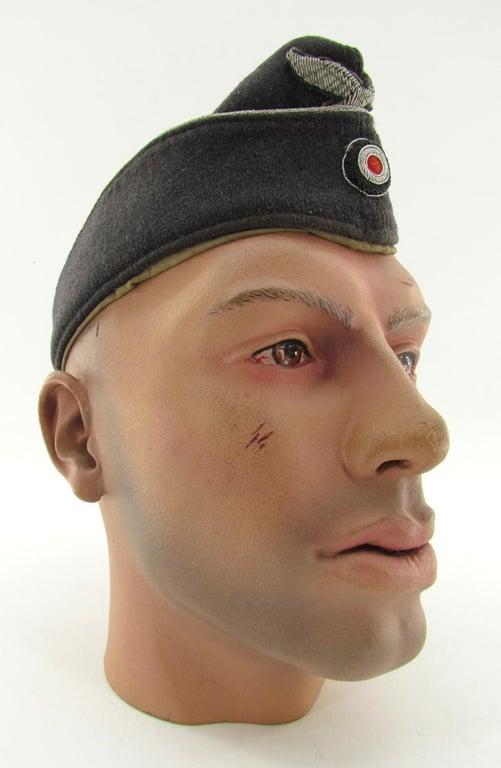 Luftwaffe Officer Overseas Cap ‘Schiffchen für Offiziere’