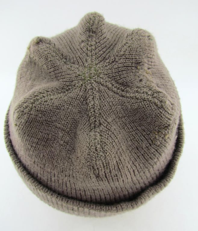 US WWII Beanie Cap