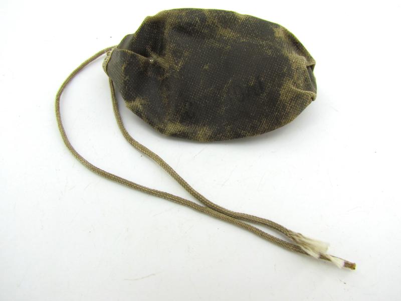 US WWII Military Microphone T-17 Dust Cover