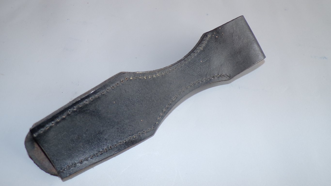 Non-Issued Frog for Extra-Seitengewehr KS98