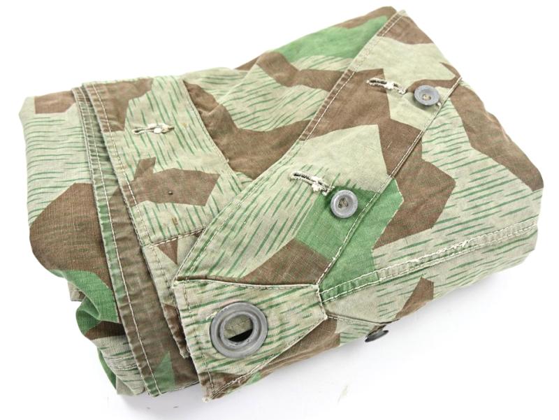 German WH M31 Shelter Quarter