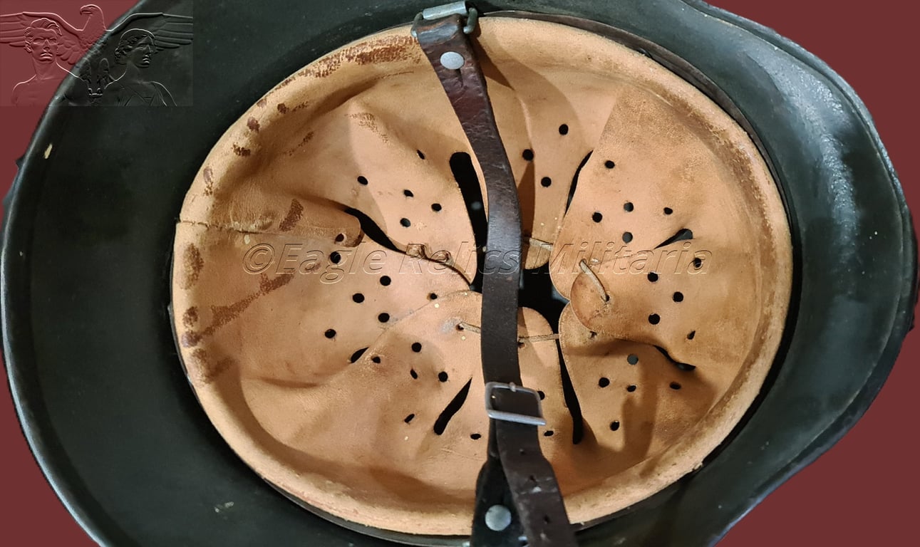 M40 Re-Issue Wehrmacht Combat Helmet