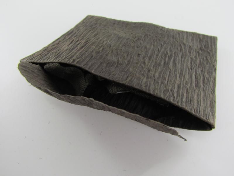 Wehrmacht Dust Goggles in Pouch