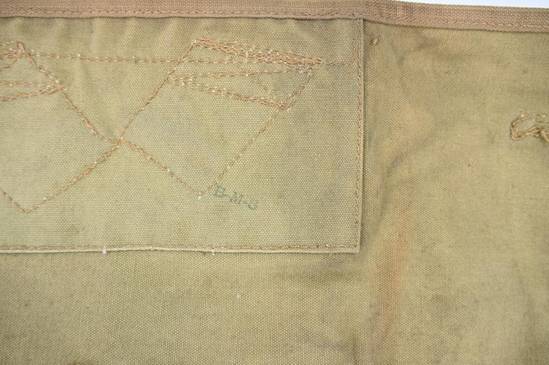US WW1 RIA 1918 Haversack