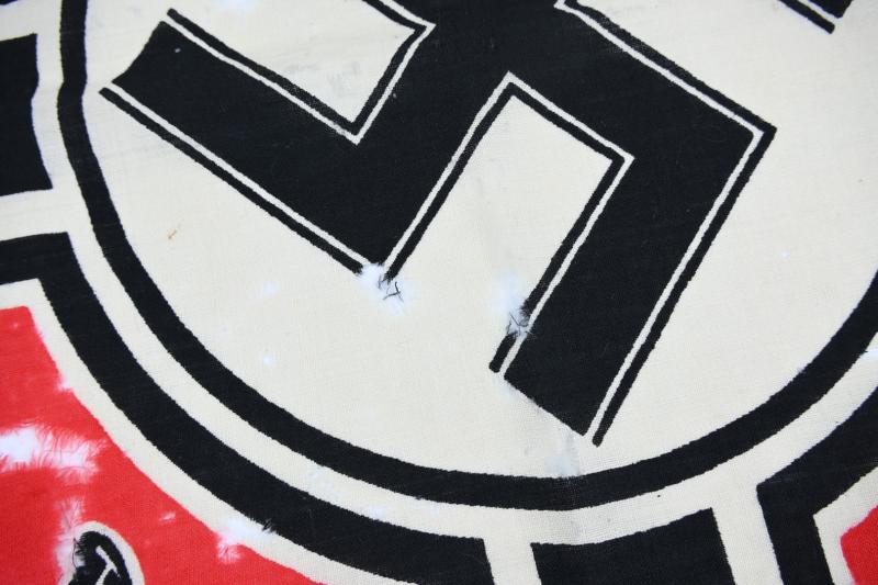German Wehrmacht General Command Flag (Commander in Chief)