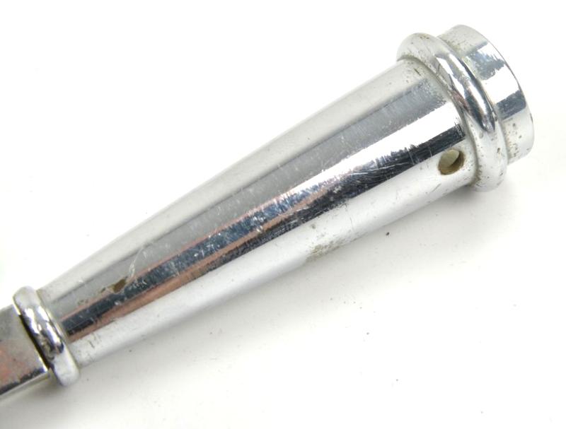German Hitler Youth Flag Pole Top