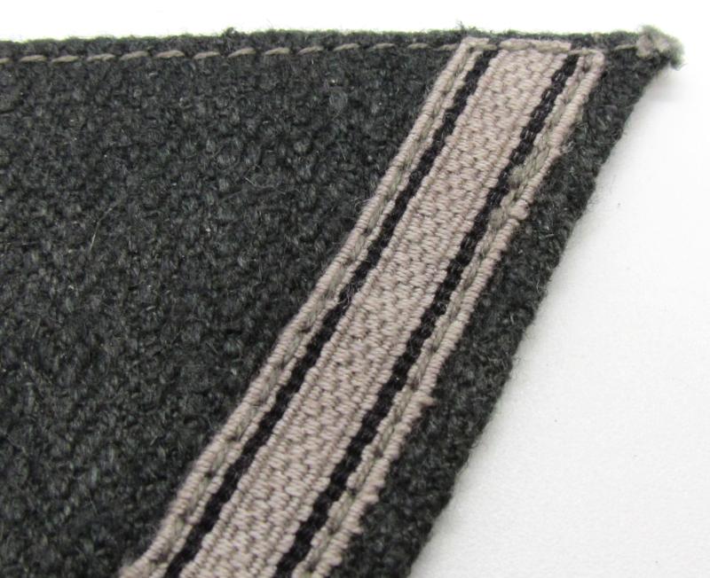 Waffen-SS 'Sturmmann' Chevron ( HBT )