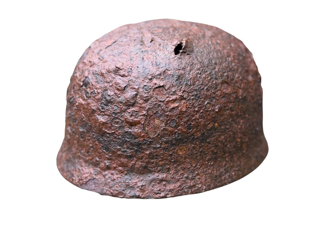 FJ M38 Helmet 'Relic'