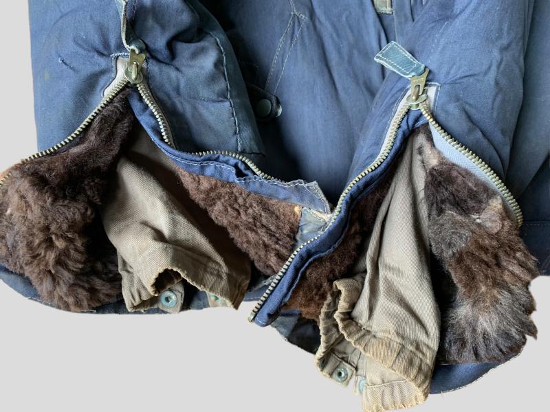 Luftwaffe Fighter Pilot's Channel Jacket