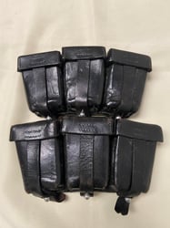 K98 Ammo Pouches
