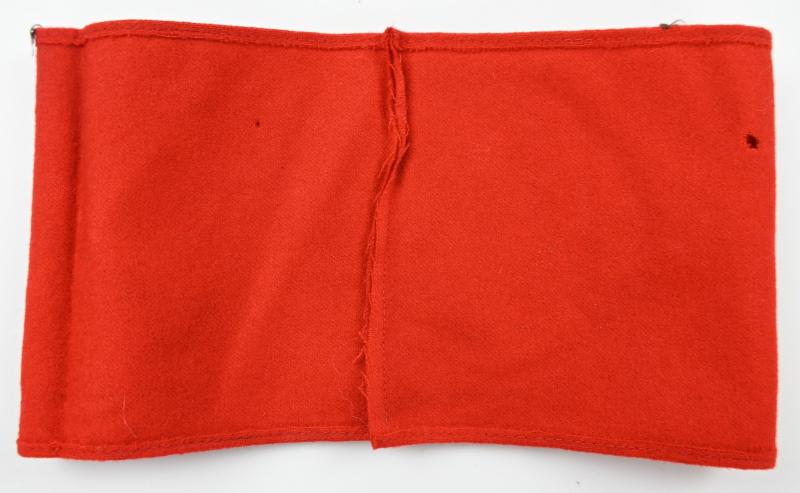 German Wool SA Armband