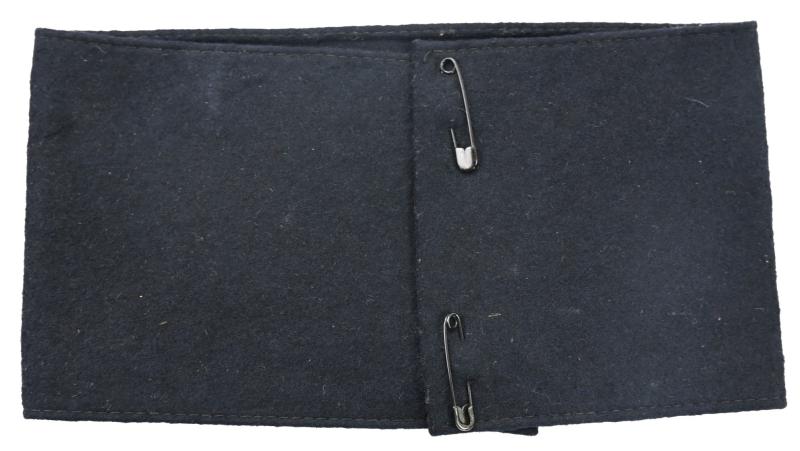 German NSKOV Armband