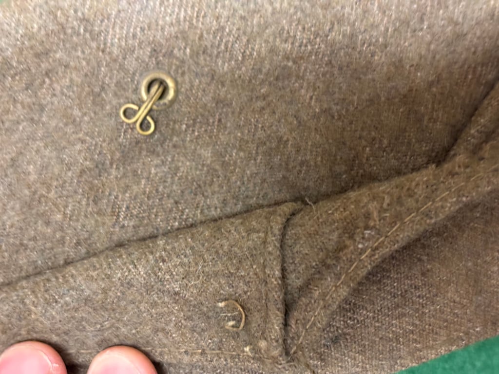 Great War Other Ranks Royal Flying Corps Field Service Cap