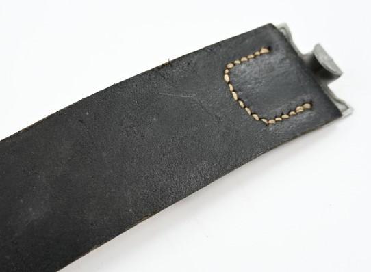 German WH Combat Belt