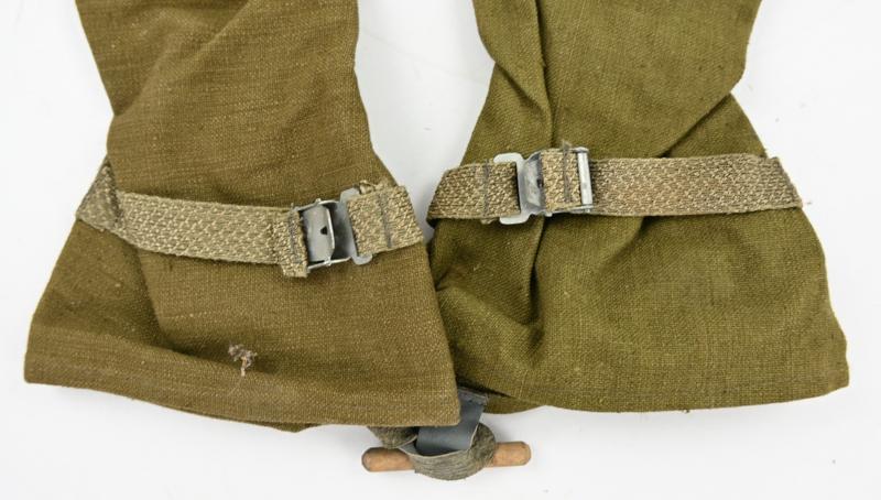 German WH GBJ Mittens