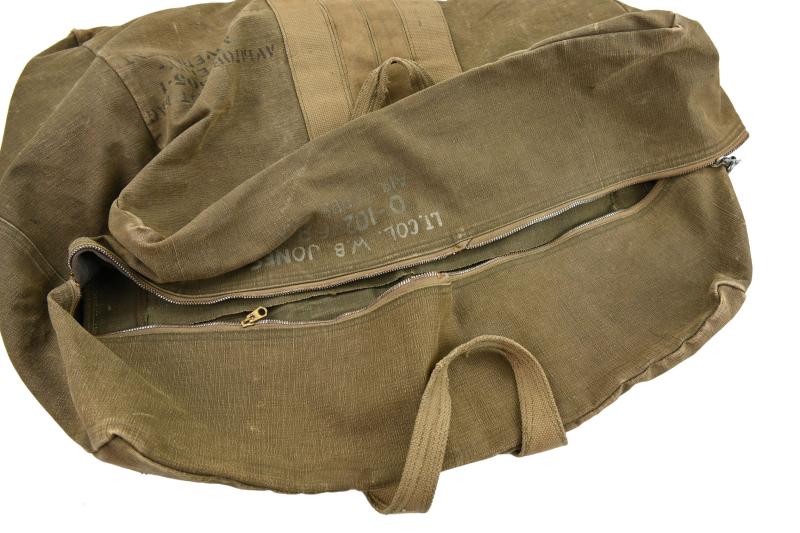 USAAF WW2 Aviator Kitbag AN6505-1