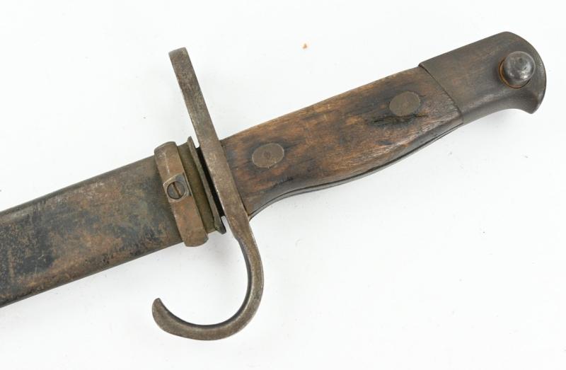 Japanese WW2 Arisaka Type 30 Bayonet