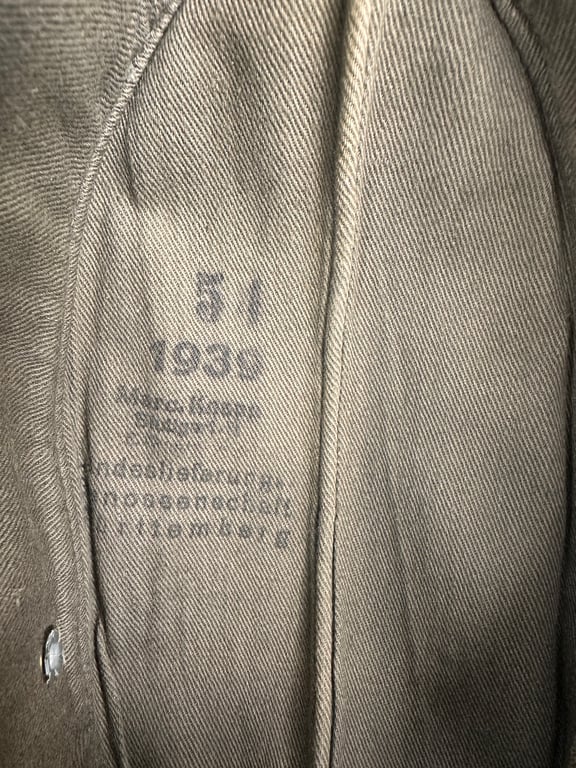 Wehrmacht sidecap infanterie 1939