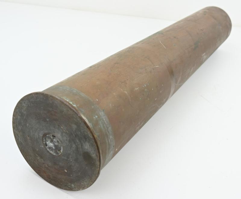 Russian 125mm Shell