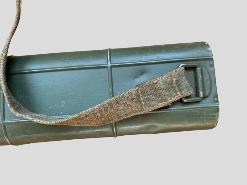 MG 34 Double Spare Barrel Carrier