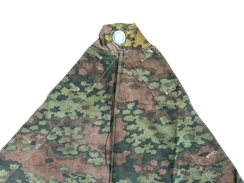 W-SS Shelter Quarter