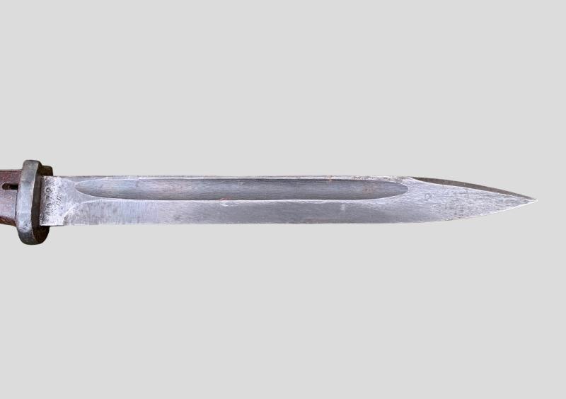 K98 Bayonet 'Riveted Grips' -44ASW-