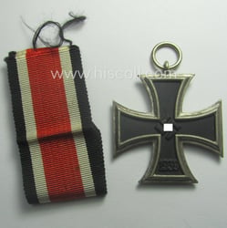 Superb - rarely seen! - 'Eisernes Kreuz 2....