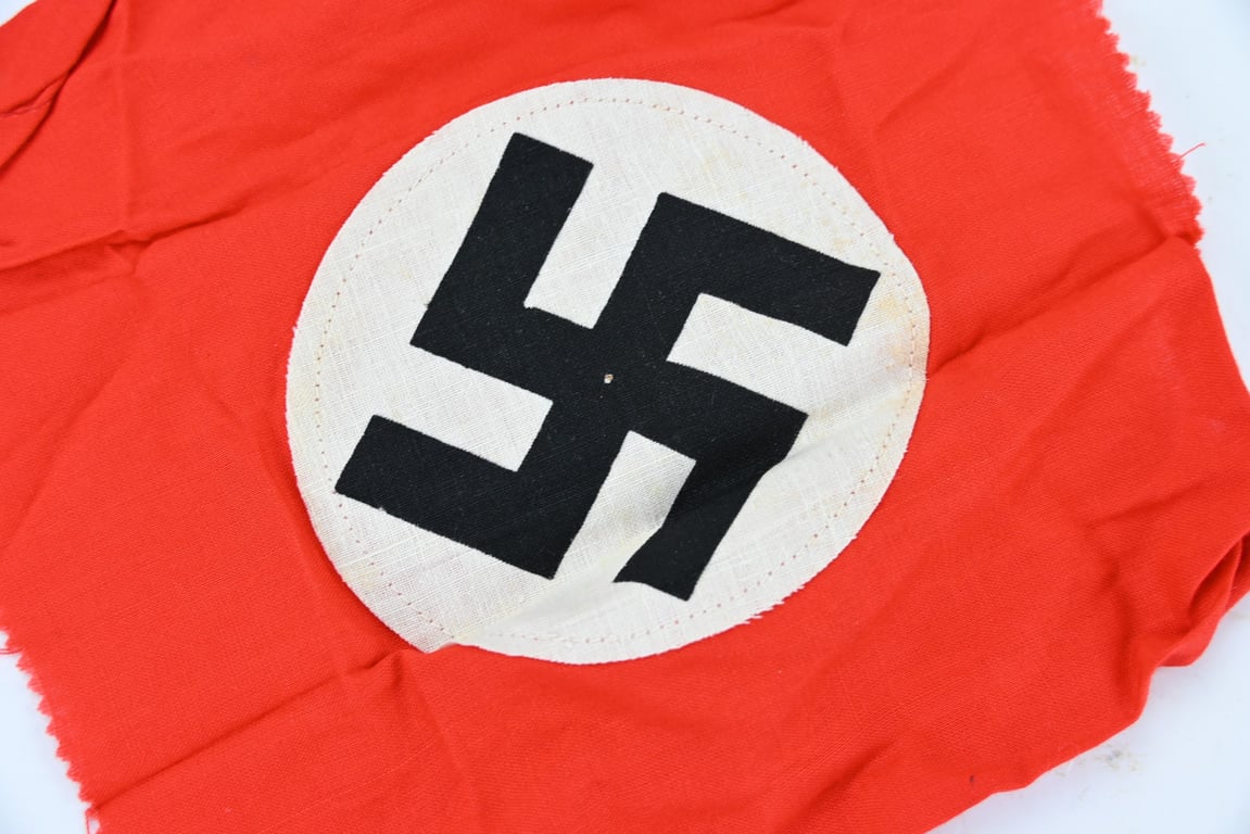 German Third Reich Home Flag