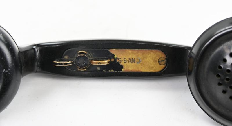 US WW2 Signal Corps TS-9-AN Telephone