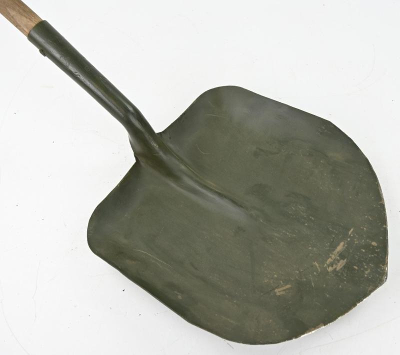 British WW2 Large Size Army Shovel 1944