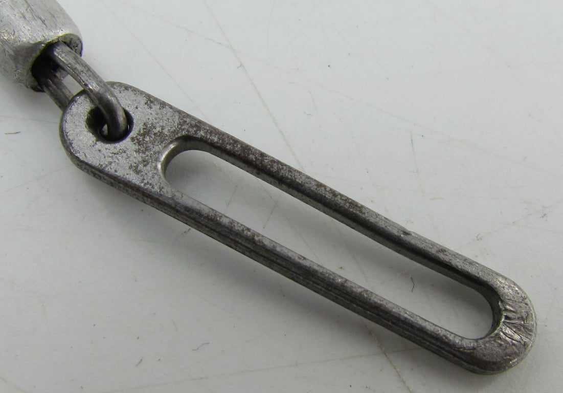 Rifle cleaning kit – Rg 34 – Hawig 1940