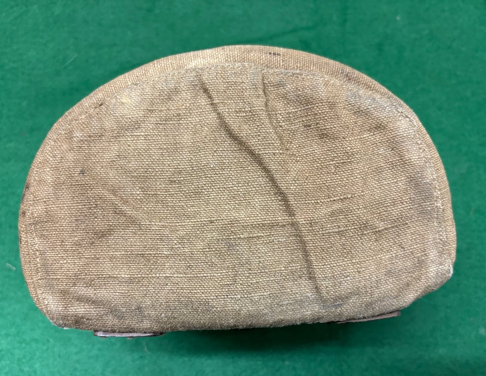 WW1 Mess Tin Cover MKII Dismounted Men