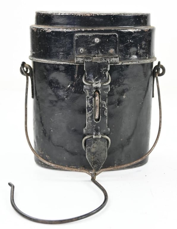 Swedish M-1895 Messtin