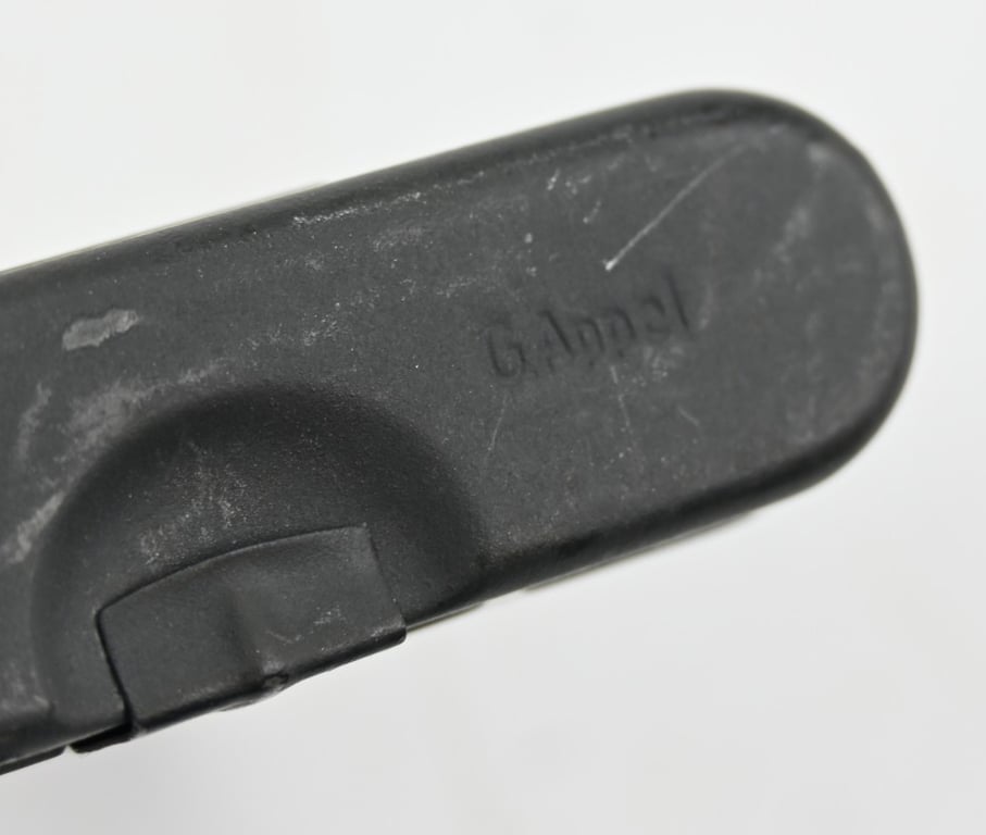German WH RG34 9mm Cleaning Kit
