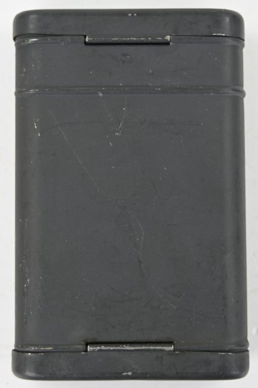 German WH RG34 9mm Cleaning Kit