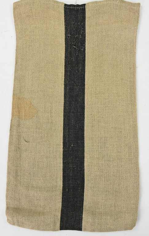 German WH 'Kulturbeutel' Toilet-Bag