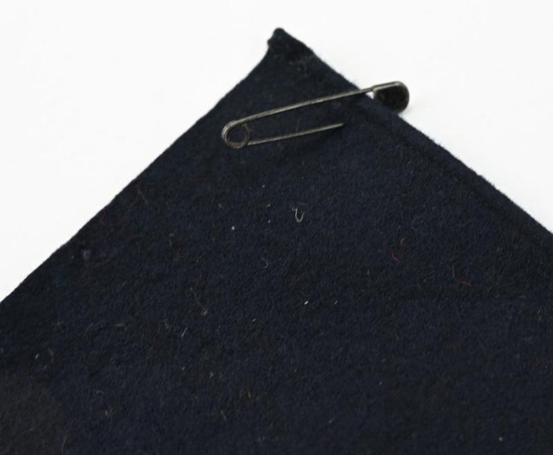 German NSKOV Armband