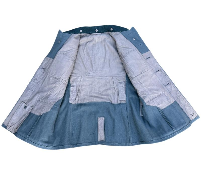 WH (HEER) M36 Tunic Infantry