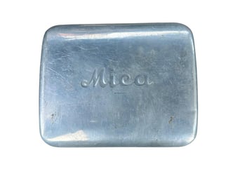 Mica Wirtschaftkasten