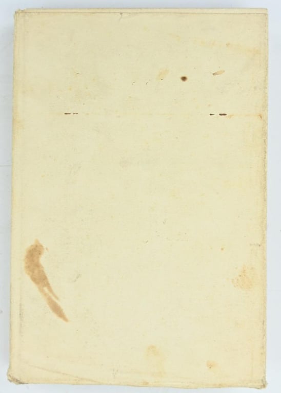 German Book: Narvik Sieg des Glaubens