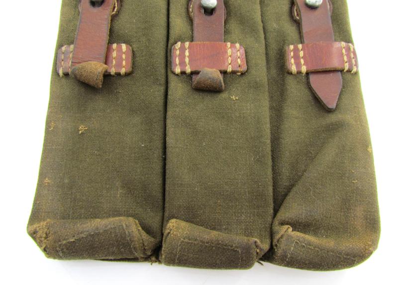 MP38 u. MP40 magazine pouch eue/43