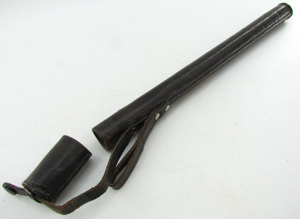 Period German Spielmannszug Querpfeife – Type Used by the HJ/DJ