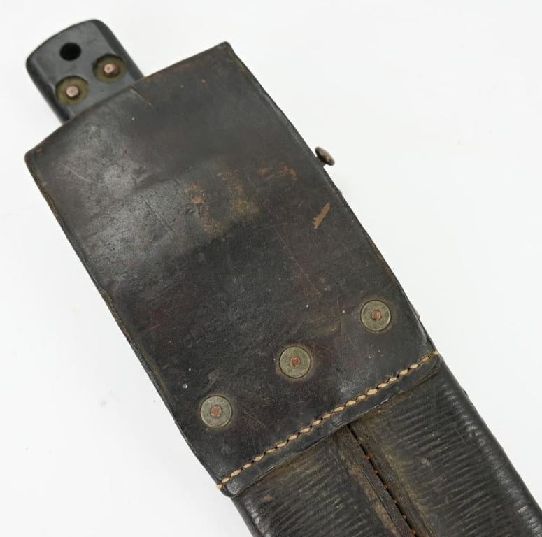 British WW2 Manchete