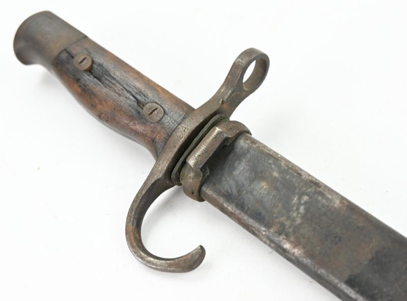 Japanese WW2 Arisaka Type 30 Bayonet