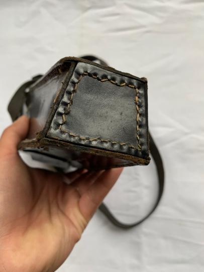 K98 Rifle Grenade Launcher Leather Pouch