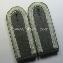 Attractive - fully matching and actually scarcely found!...