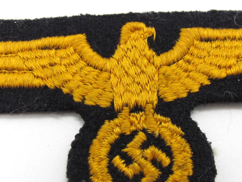 Kriegsmarine  EM'S  Breast Eagle