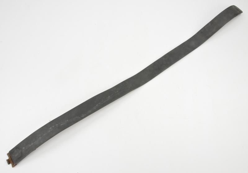 German WH Combat Belt